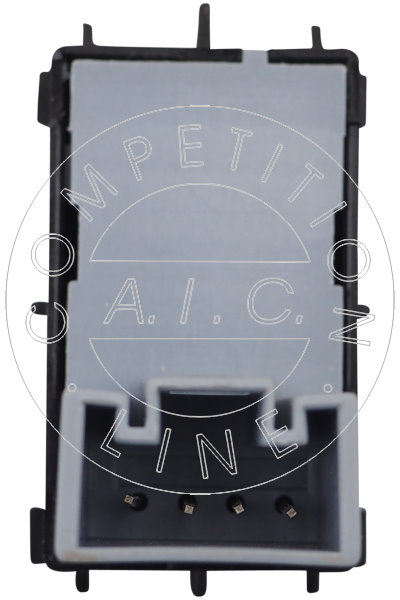 AIC 58847 kapcsoló, ablakemelő utasoldali AUDI SEAT VW