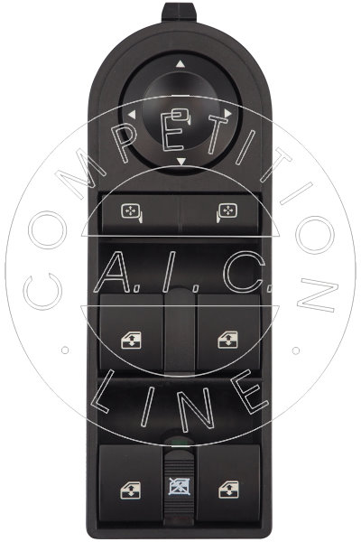 AIC 58870 kapcsoló,...