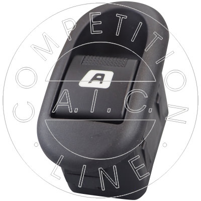AIC 58871 kapcsoló, ablakemelő vezetőoldali CITROËN PEUGEOT