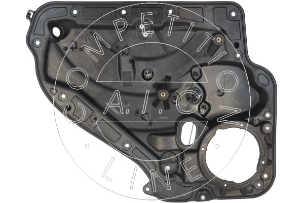 AIC 58890 ablakemelő bal hátsó VW