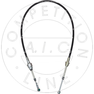 AIC 58964 váltó bovden FIAT