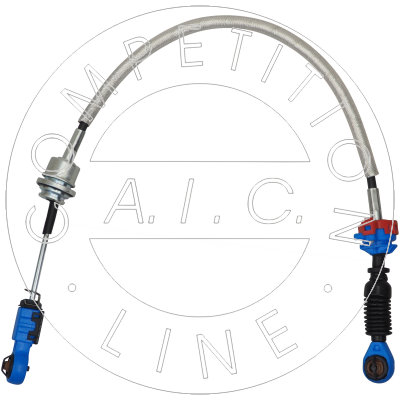 AIC 58976 váltó bovden jobb FORD