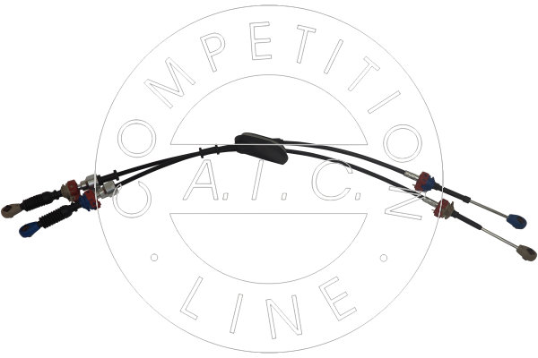 AIC 58986 váltó bovden NISSAN