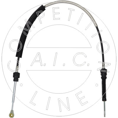 AIC 58996 váltó bovden jobb AUDI SEAT SKODA VW