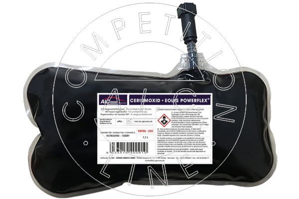AIC 59058 Befecskendező egység, korom-/részecskeszűrő regeneráló CITROËN