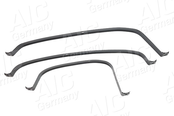 AIC 59080Set tartókészlet, üzemanyagtartály VW