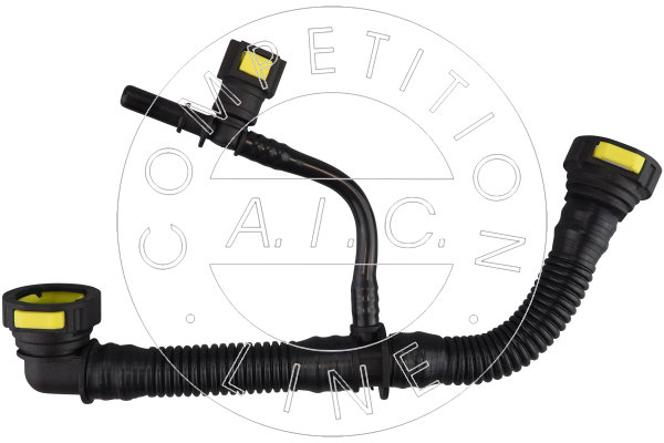 AIC 59090 cső, forgattyúsház szellőztetés CITROËN PEUGEOT