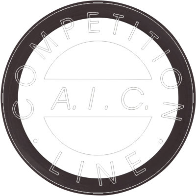 AIC 59122 érzékelő gyűrű, ABS