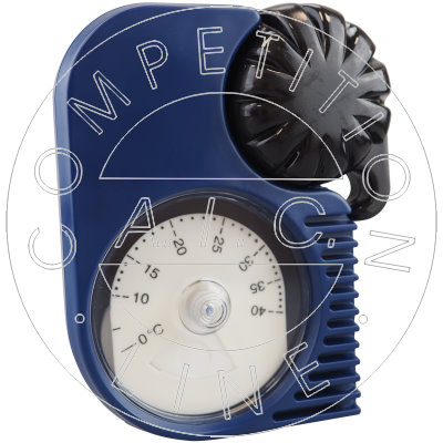 AIC 59511 Fagyálló mérő