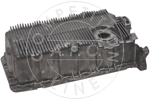 AIC 59541 olajteknő AUDI...