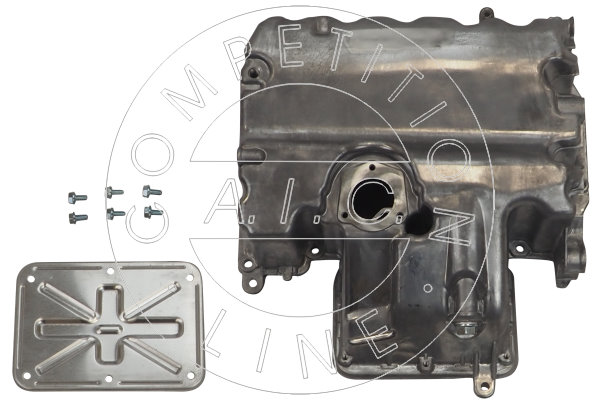 AIC 59550 olajteknő SEAT SKODA VW