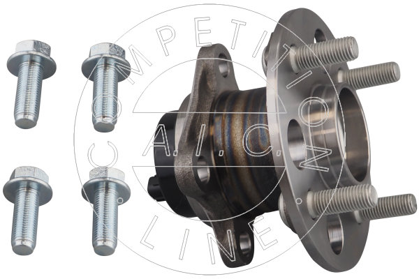 AIC 59584 kerékcsapágy készlet hátsótengely TOYOTA