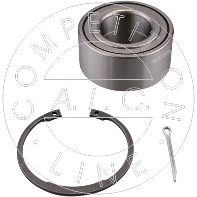 AIC 59590 kerékcsapágy készlet elsőtengely HYUNDAI KIA