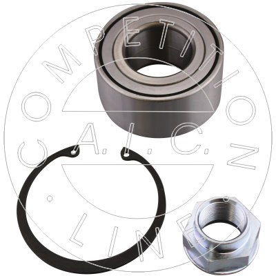 AIC 59604 kerékcsapágy készlet elsőtengely FIAT LANCIA OPEL