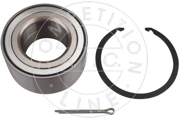 AIC 59616 kerékcsapágy készlet Első tengely kétoldali CITROËN DODGE JEEP MITSUBISHI PEUGEOT