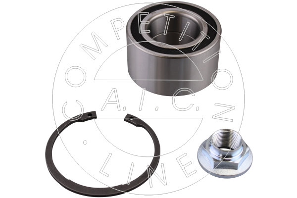 AIC 59646 kerékcsapágy készlet elsőtengely TOYOTA