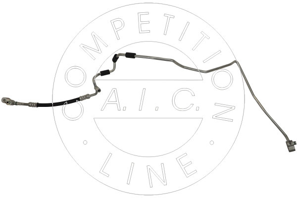 AIC 59684 nagynyomású cső,...