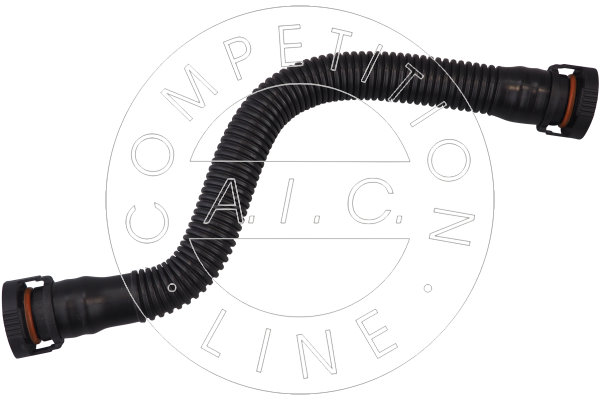AIC 59742 cső, forgattyúsház szellőztetés BMW