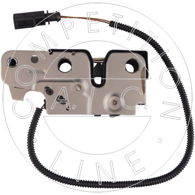 AIC 59835 motorházfedél zár VW