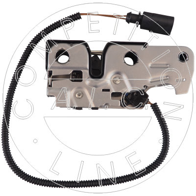 AIC 59835 motorházfedél zár VW