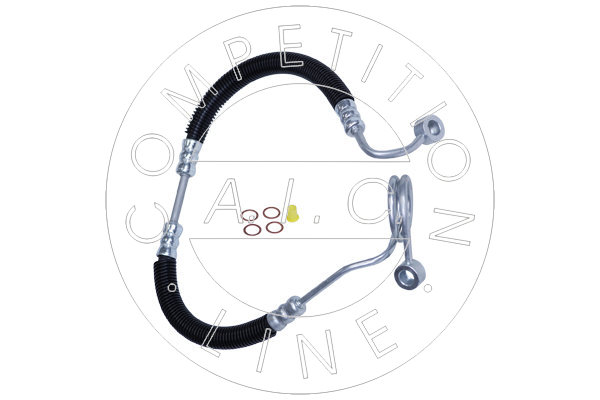 AIC 59898 hidraulikus cső,...
