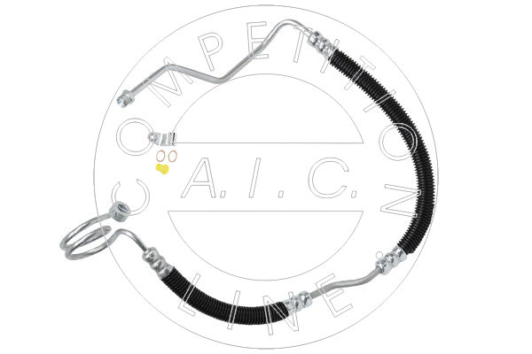 AIC 59899 hidraulikus cső,...