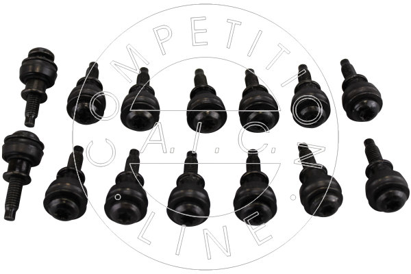 AIC 70026 szelepfedél AUDI SEAT