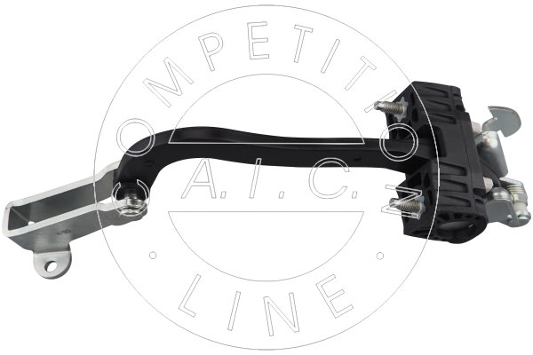 AIC 70072 Ajtórögzítő Hátsó ajtó jobb hátsó CITROËN FIAT PEUGEOT