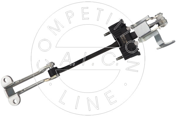 AIC 70072 Ajtórögzítő Hátsó ajtó jobb hátsó CITROËN FIAT PEUGEOT