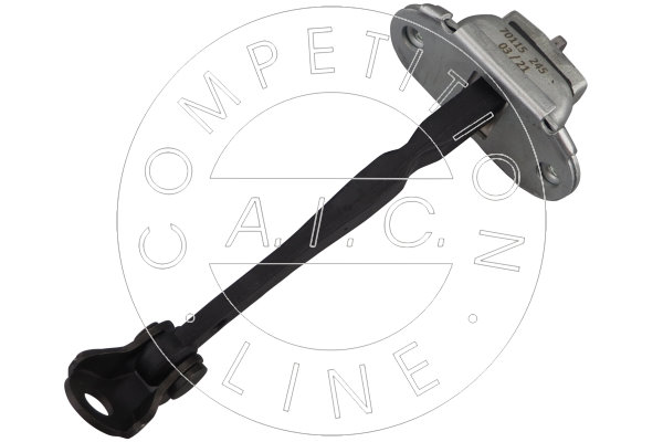 AIC 70115 Ajtórögzítő bal hátsó jobb hátsó NISSAN RENAULT