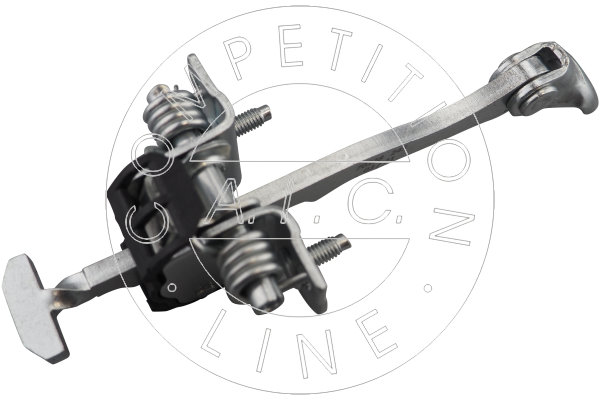 AIC 70128 Ajtórögzítő bal első jobb első OPEL VAUXHALL
