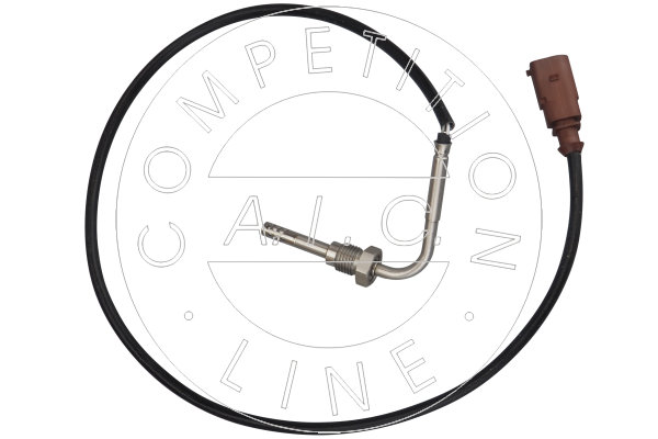 AIC 70258 Érzékelő, kipufogógáz-hőmérséklet részecskeszűrő előtt AUDI SEAT SKODA VW