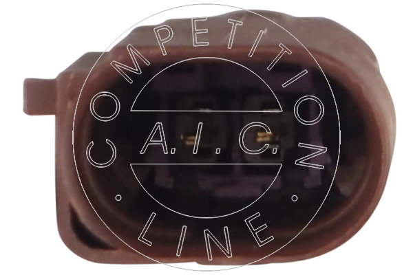 AIC 70258 Érzékelő, kipufogógáz-hőmérséklet részecskeszűrő előtt AUDI SEAT SKODA VW