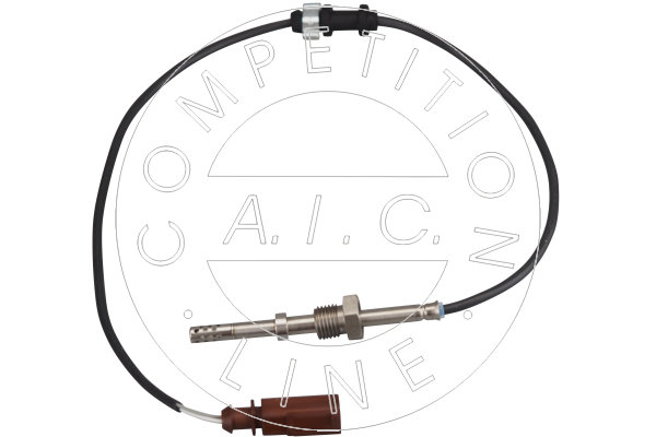 AIC 70260 Érzékelő, kipufogógáz-hőmérséklet VW