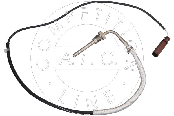 AIC 70269 Érzékelő, kipufogógáz-hőmérséklet részecskeszűrő előtt AUDI