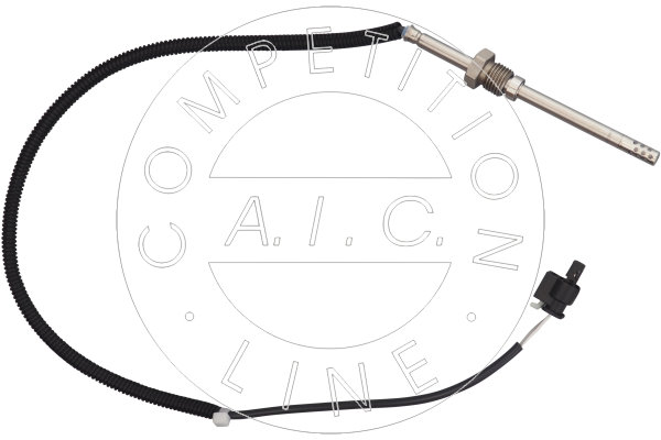 AIC 70271 Érzékelő, kipufogógáz-hőmérséklet MERCEDES-BENZ SMART