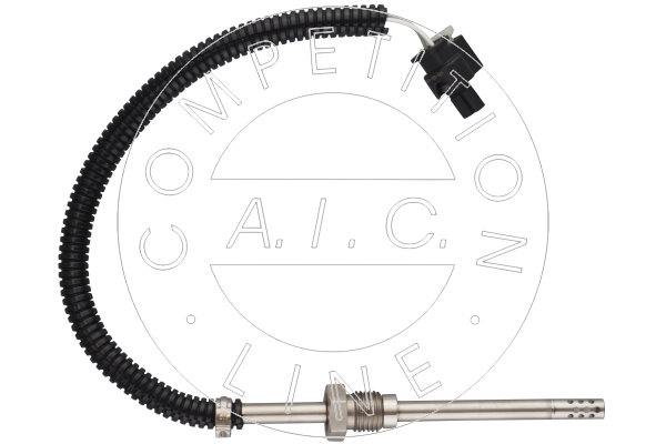 AIC 70274 Érzékelő, kipufogógáz-hőmérséklet MERCEDES-BENZ