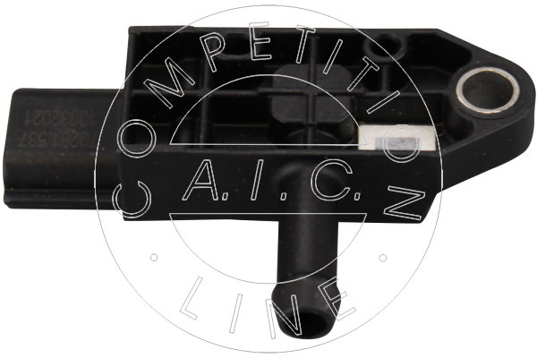 AIC 70281 Érzékelő, kipufogógáz-nyomás DACIA NISSAN OPEL RENAULT