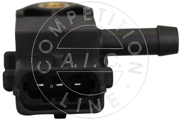 AIC 70283 Érzékelő, kipufogógáz-nyomás CHEVROLET OPEL