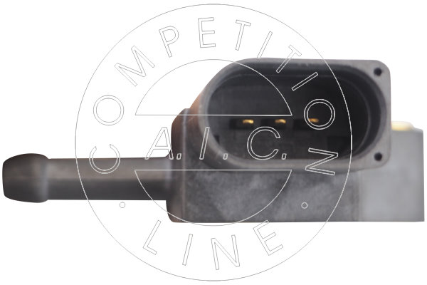 AIC 70284 Érzékelő, kipufogógáz-nyomás CHEVROLET OPEL