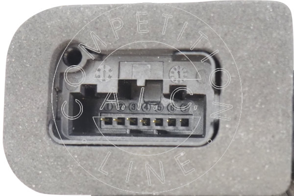 AIC 70298 Ajtózár bal első SEAT VW