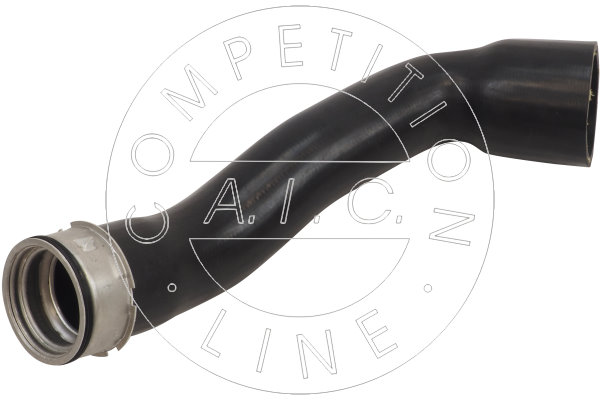 AIC 70708 Töltőlevegő cső bal alsó Töltőlevegő hűtő BMW