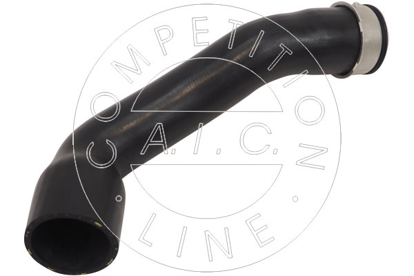 AIC 70708 Töltőlevegő cső bal alsó Töltőlevegő hűtő BMW