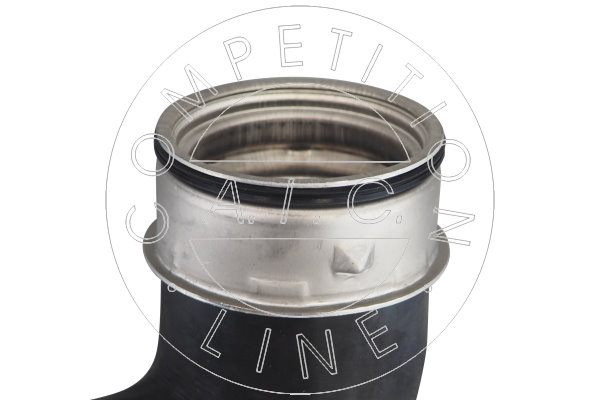 AIC 70709 Töltőlevegő cső bal felső Töltőlevegő hűtő MERCEDES-BENZ