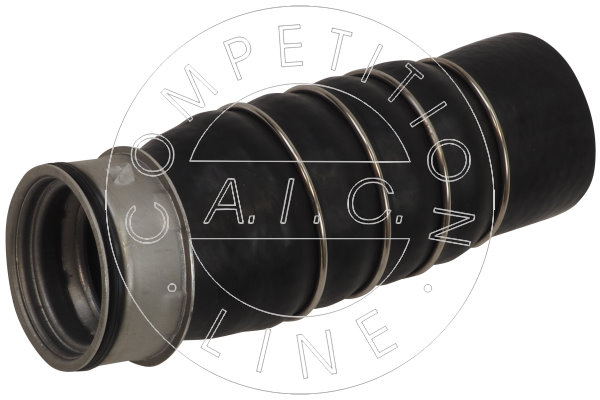 AIC 70711 Töltőlevegő cső jobb Töltőlevegő hűtő AUDI SKODA
