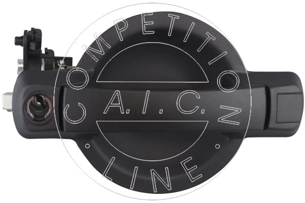 AIC 70731 ajtó fogantyú bal hátsó FIAT