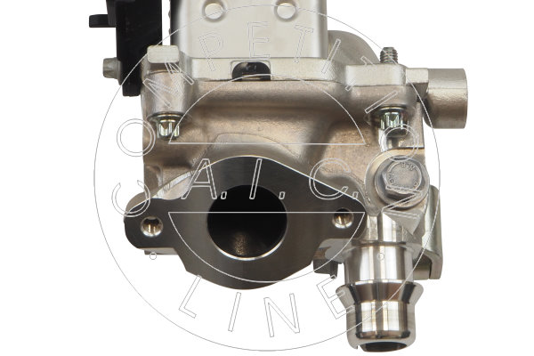 AIC 70837 Hűtő, kipufogógáz-visszavezetés OPEL