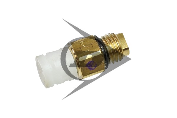 AIC 71041 Légrugós gólyaláb bal elöl AUDI