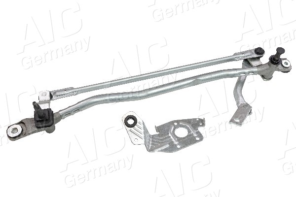 AIC 71251 törlőrudazat elöl...