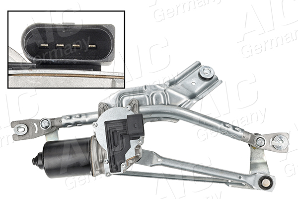 AIC 71266 törlőrudazat elöl ABARTH FIAT